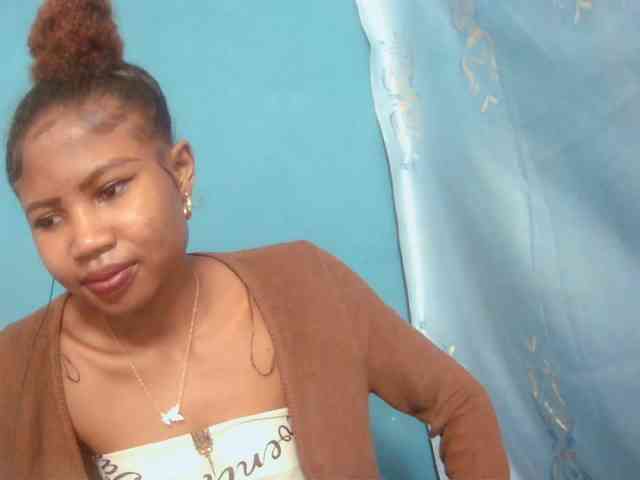 Sylvia6 webcam