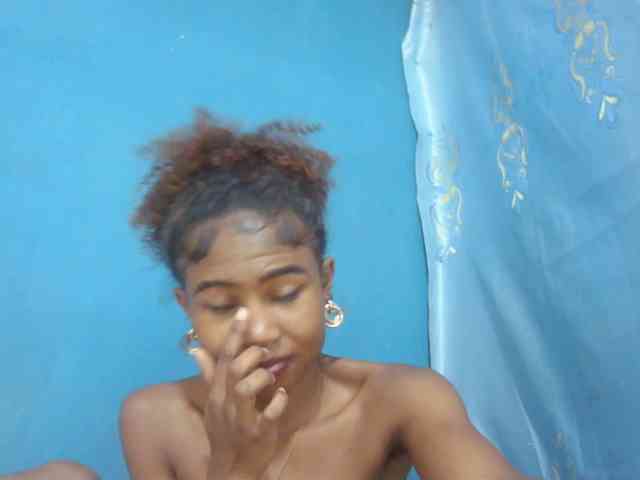 Sylvia6 webcam