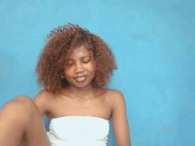 Sylvia6 webcam