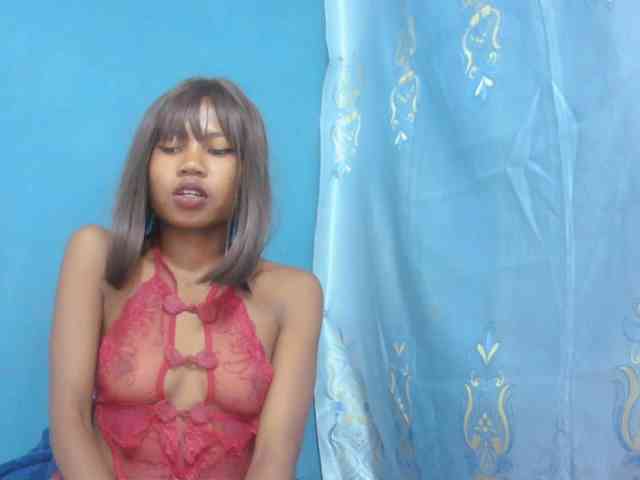 Sylvia6 webcam