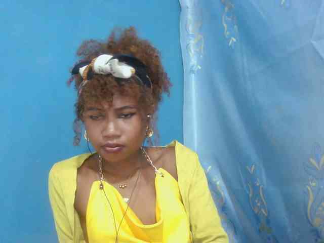 Sylvia6 webcam