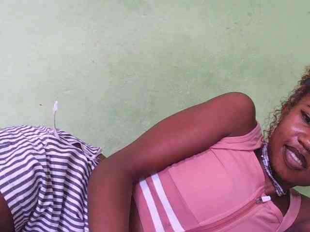 Sylvia6 webcam