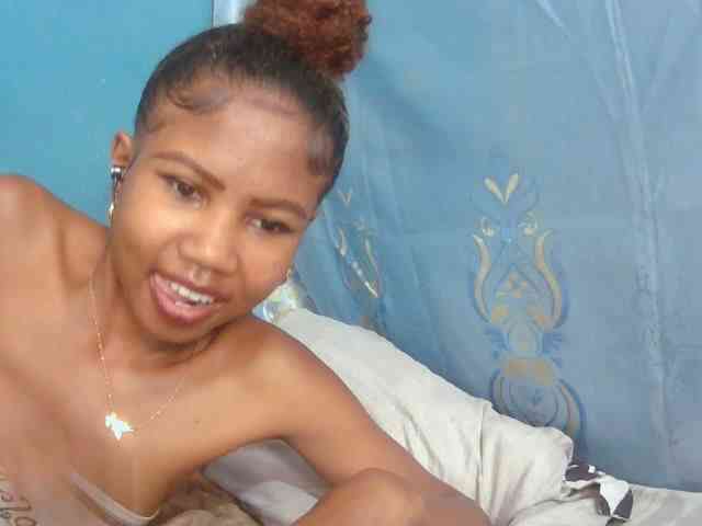 Sylvia6 webcam