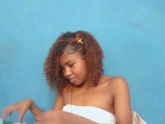 Sylvia6 webcam