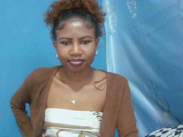 Sylvia6 webcam