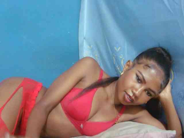 Sylvia6 webcam