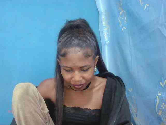Sylvia6 webcam