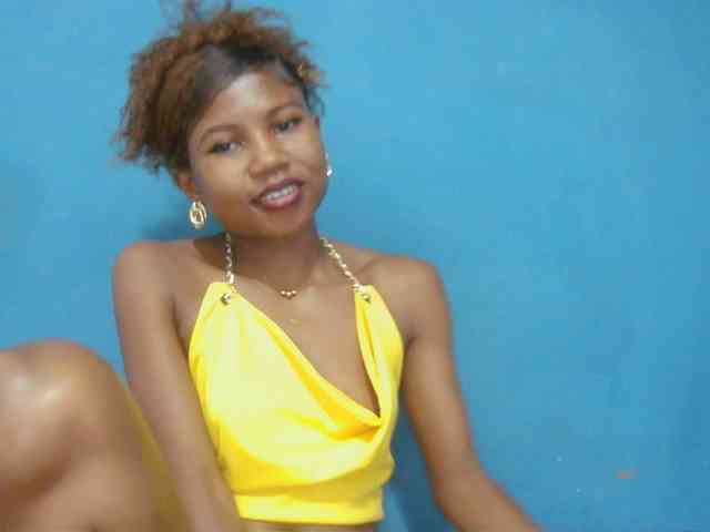 Sylvia6 webcam