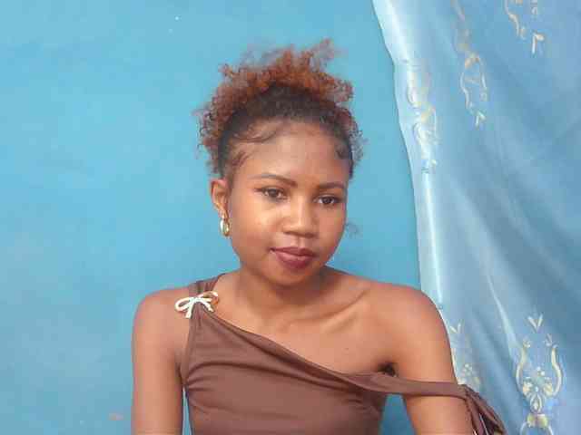 Sylvia6 webcam