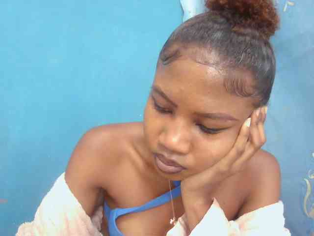Sylvia6 webcam