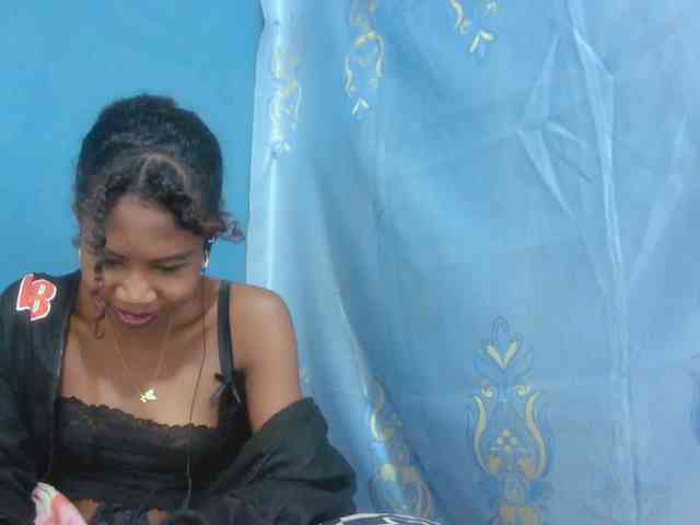 Sylvia6 webcam