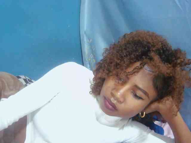 Sylvia6 webcam