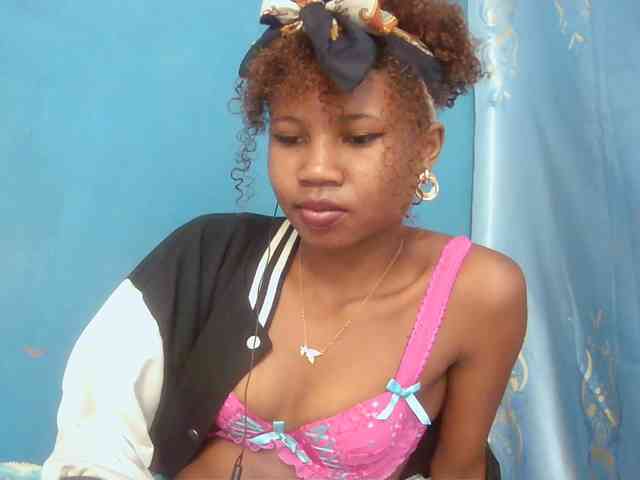 Sylvia6 webcam