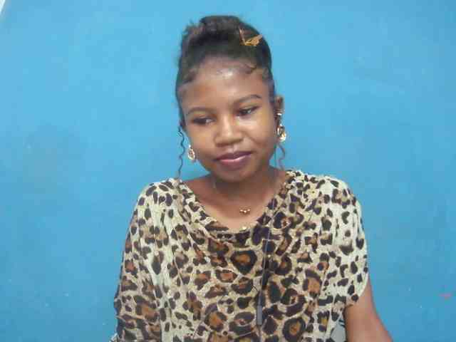Sylvia6 webcam