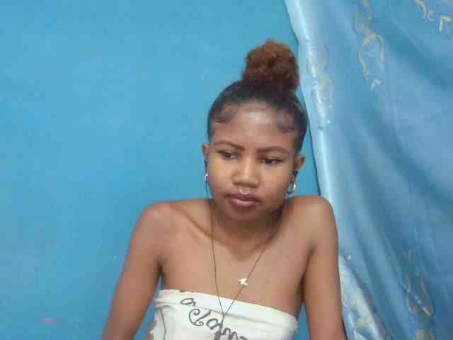 Sylvia6 webcam