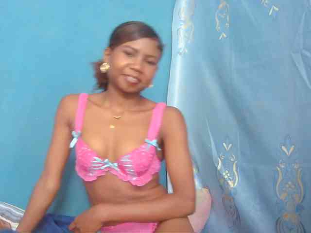 Sylvia6 webcam