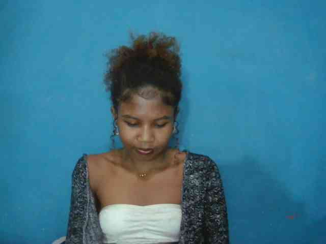 Sylvia6 webcam
