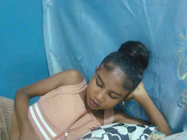 Sylvia6 webcam