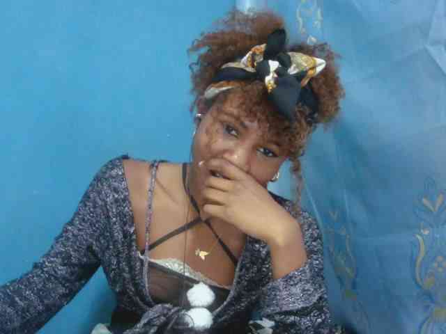 Sylvia6 webcam