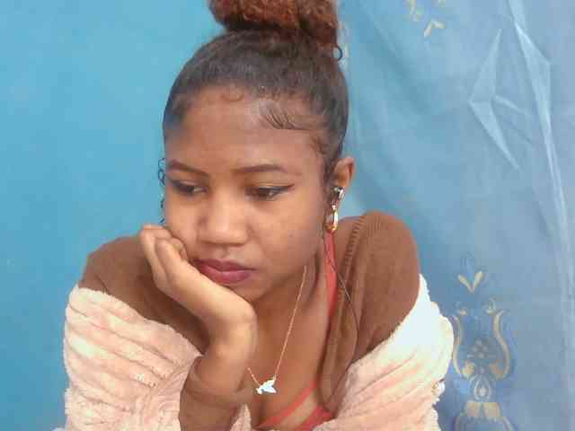 Sylvia6 webcam