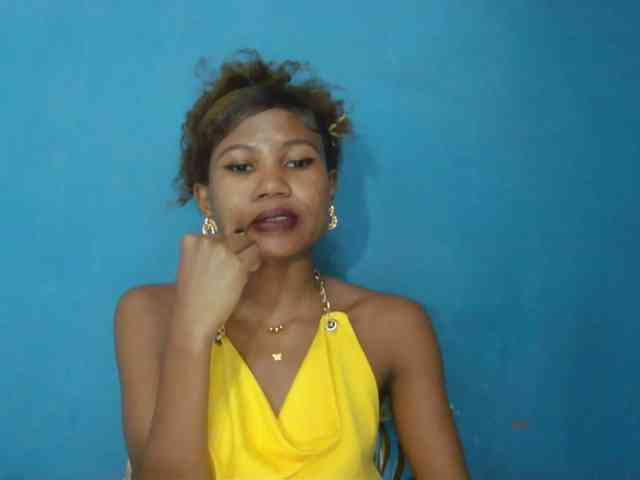 Sylvia6 webcam