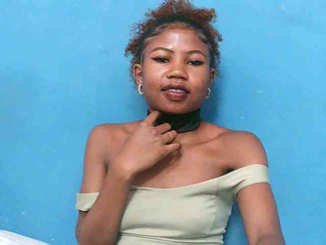Sylvia6 webcam