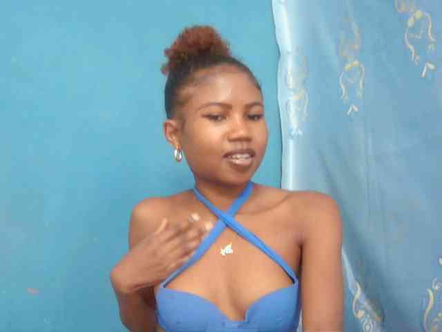 Sylvia6 webcam