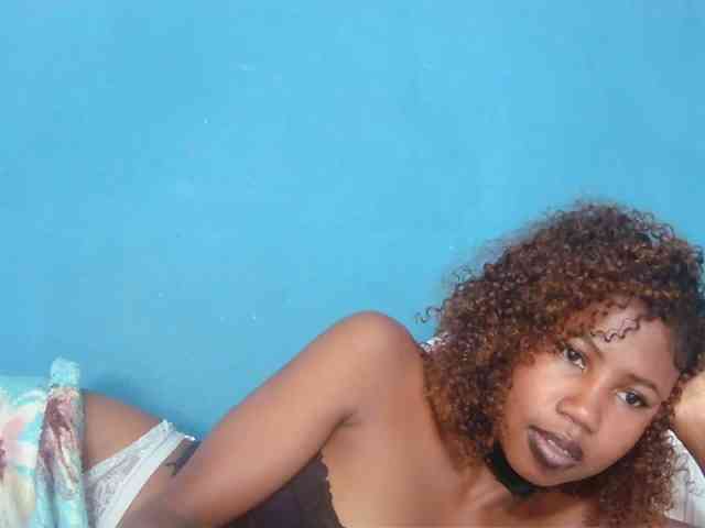 Sylvia6 webcam