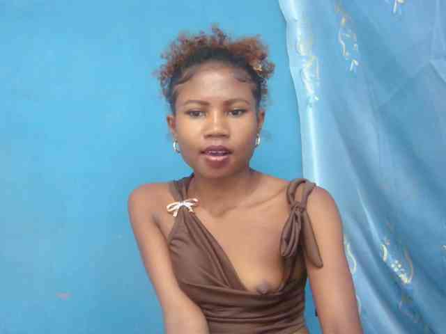 Sylvia6 webcam