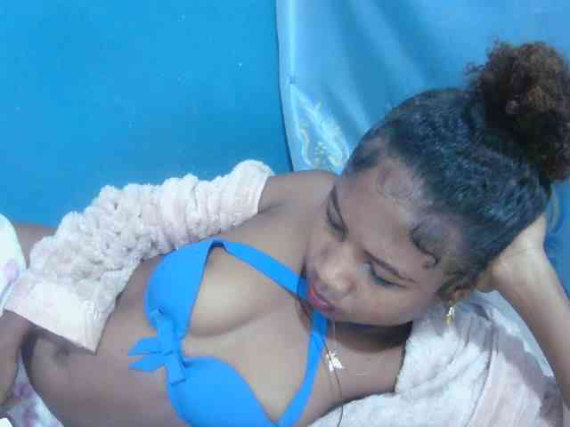 Sylvia6 webcam