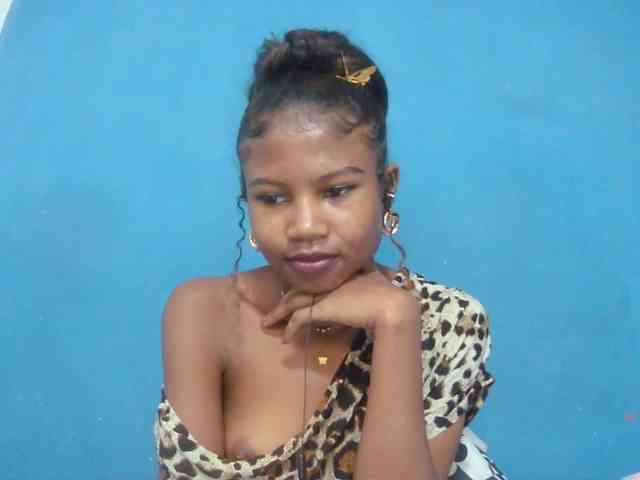 Sylvia6 webcam