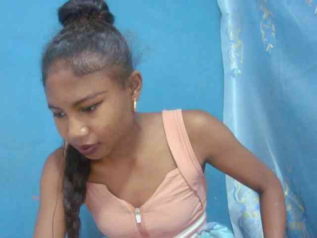 Sylvia6 webcam