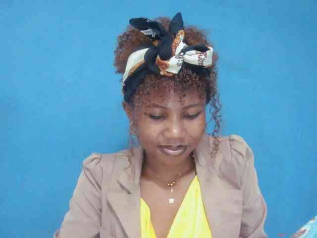 Sylvia6 webcam
