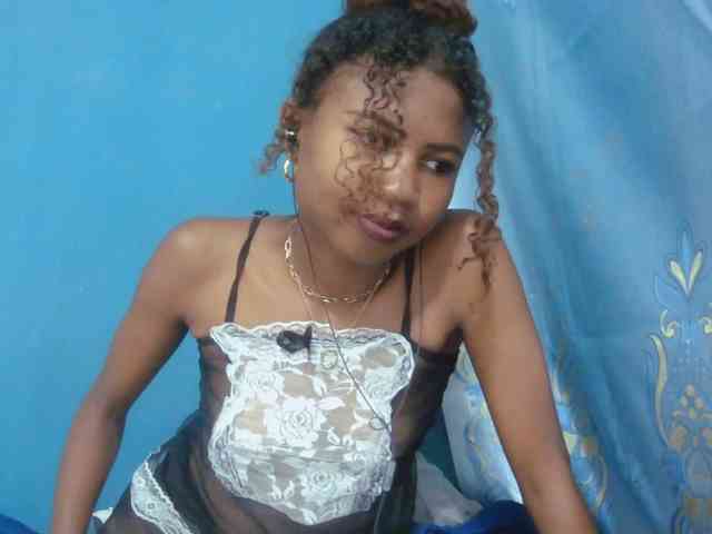 Sylvia6 webcam