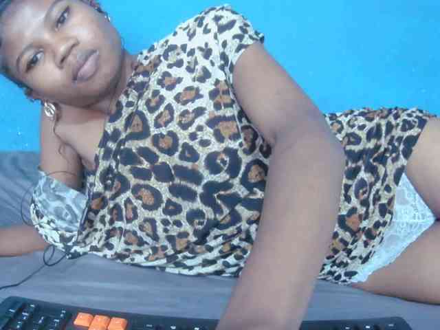 Sylvia6 webcam