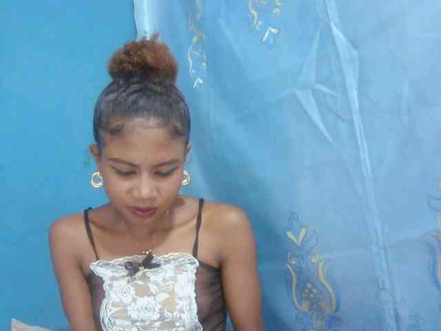 Sylvia6 webcam