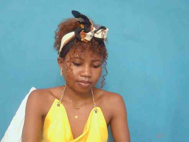 Sylvia6 webcam