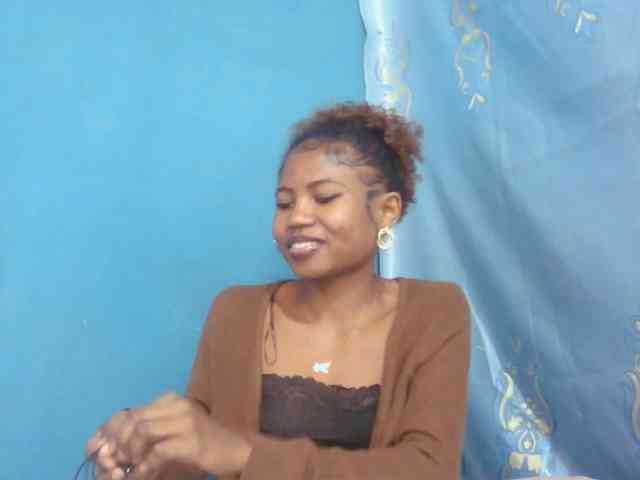 Sylvia6 webcam