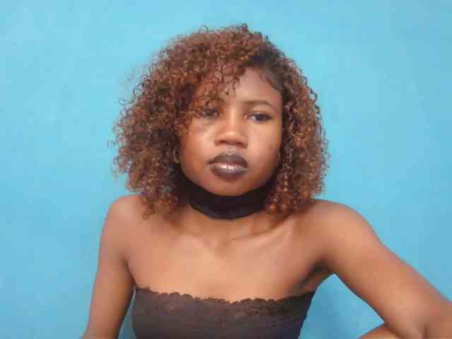 Sylvia6 webcam