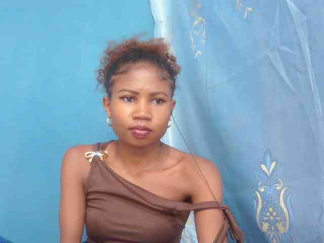 Sylvia6 webcam