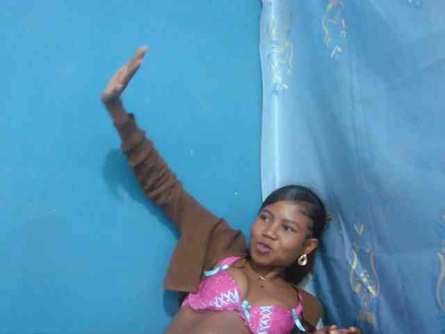 Sylvia6 webcam