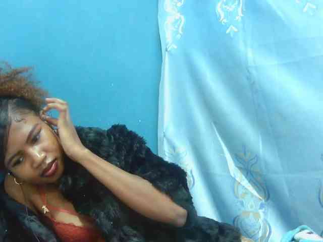 Sylvia6 webcam