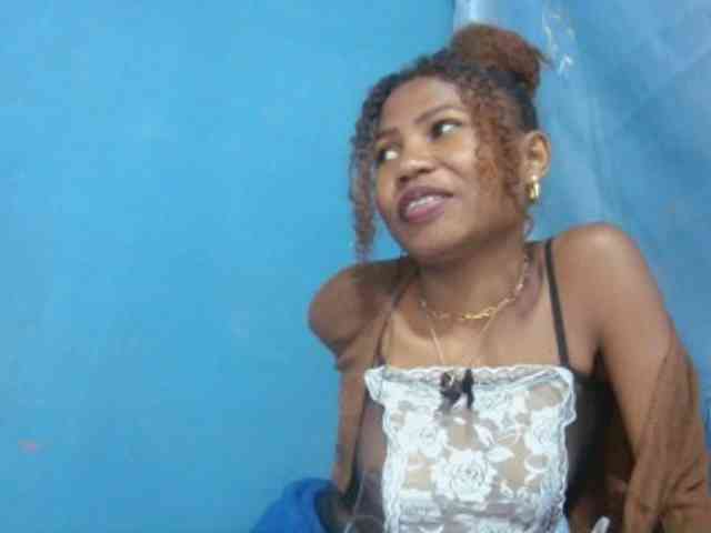Sylvia6 webcam