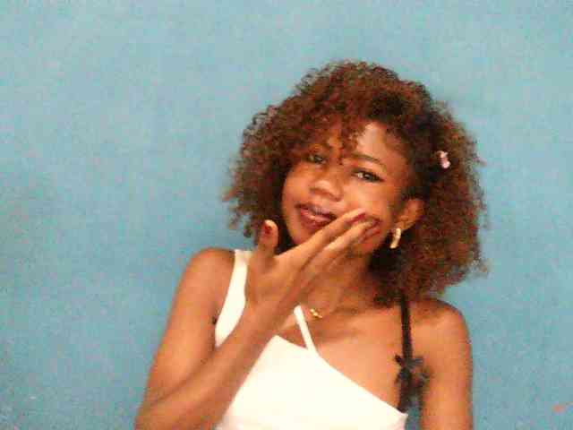Sylvia6 webcam