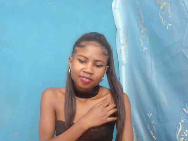 Sylvia6 webcam