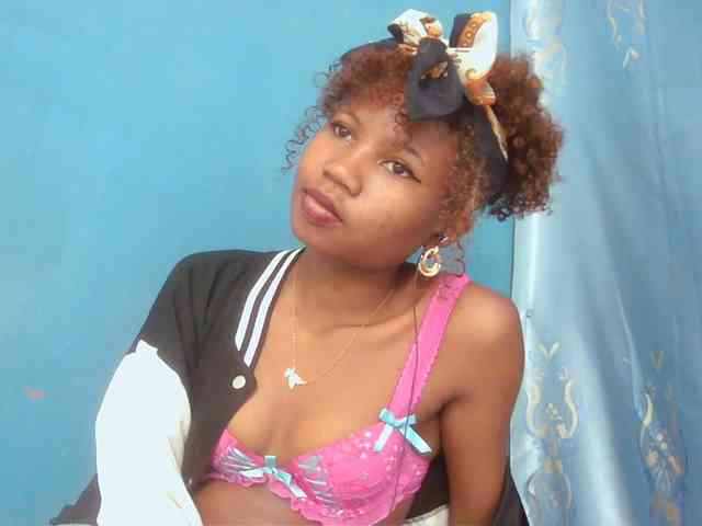 Sylvia6 webcam