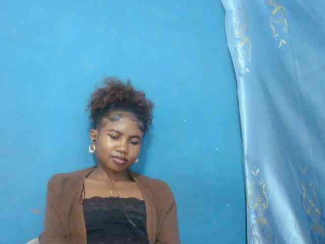 Sylvia6 webcam