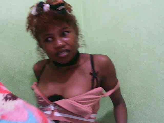 Sylvia6 webcam