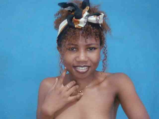 Sylvia6 webcam