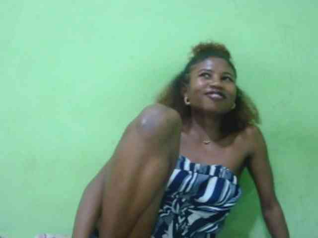 Sylvia6 webcam
